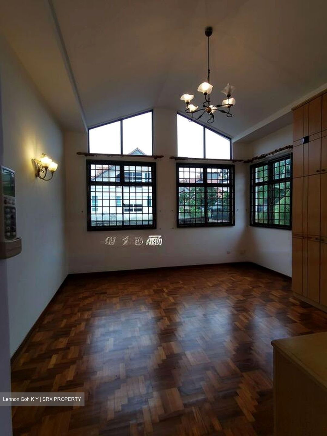Frankel Estate (D15), Detached #583025121